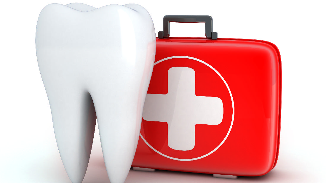 Lake Erie Dental Blog Common Dental Emergencies