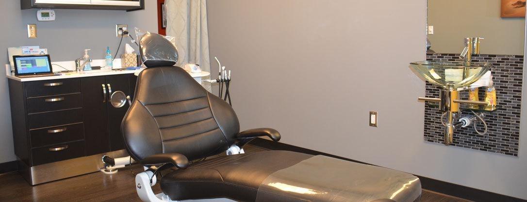 Operatory | Lake Erie Dental