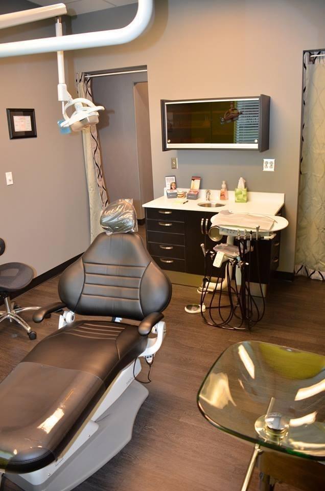 Erie PA Top Dentist Dr. Sambuchino Tour Our Office